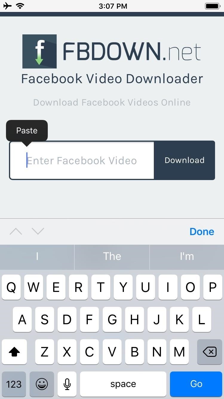 How To Download Twitter Videos Iphone